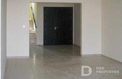 Villa - 3 Bedrooms - 4 Bathrooms for rent in Nakheel Villas - District 12 - Jumeirah Village Circle - Dubai Villa - 3 Bedrooms - 4 Bathrooms for rent in Nakheel Villas - District 12 - Jumeirah Village Circle - Dubai