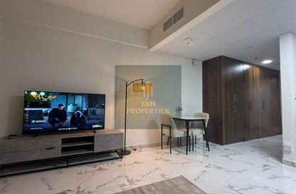 Apartment - Studio - 1 Bathroom for sale in East - Marina Residences Phase 3 - Al Hamra Village - Ras Al Khaimah