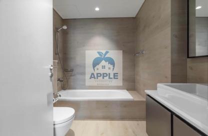 Apartment - 1 Bedroom - 2 Bathrooms for rent in MISK Apartments - Aljada - Sharjah Apartment - 1 Bedroom - 2 Bathrooms for rent in MISK Apartments - Aljada - Sharjah