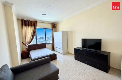 Apartment - Studio - 1 Bathroom for sale in Palace Tower 2 - Palace Towers - Dubai Silicon Oasis - Dubai