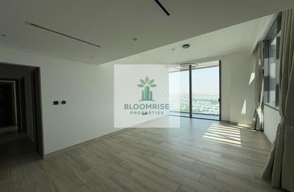 Apartment - 3 Bedrooms - 4 Bathrooms for rent in Hadaeq Sheikh Mohammed Bin Rashid - Dubai