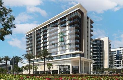 Apartment - 3 Bedrooms - 4 Bathrooms for rent in Hadaeq Sheikh Mohammed Bin Rashid - Dubai