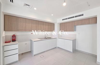 Villa - 3 Bedrooms - 4 Bathrooms for sale in Parkside 2 - Emaar South - Dubai South (Dubai World Central) - Dubai Villa - 3 Bedrooms - 4 Bathrooms for sale in Parkside 2 - Emaar South - Dubai South (Dubai World Central) - Dubai