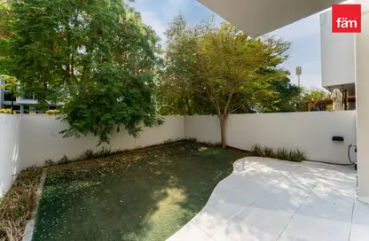 تاون هاوس - 3 غرف نوم - 4 حمامات للايجار في 1 أرابيلا تاون هاوس - أرابيلا تاون هاوس - مدن - دبي