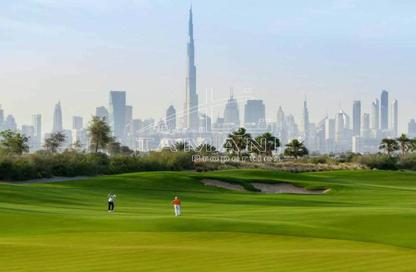 شقة - 3 غرف نوم - 3 حمامات للبيع في برج Greenside ريزيدنس B - جرين سايد ريزيدينس - دبي هيلز استيت - دبي
