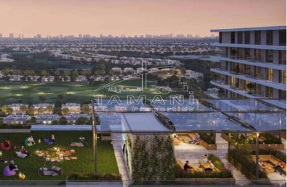 شقة - 3 غرف نوم - 3 حمامات للبيع في برج Greenside ريزيدنس B - جرين سايد ريزيدينس - دبي هيلز استيت - دبي