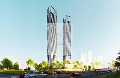 Apartment - 1 Bedroom - 2 Bathrooms for sale in Ananda Residences - Motor City - Dubai
