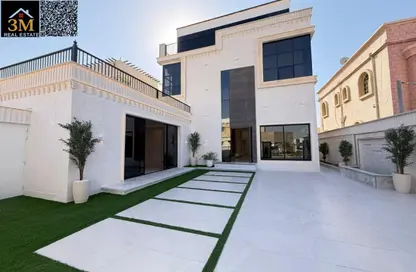 Villa - 5 Bedrooms - 6 Bathrooms for sale in Al Rawda 3 Villas - Al Rawda 3 - Al Rawda - Ajman
