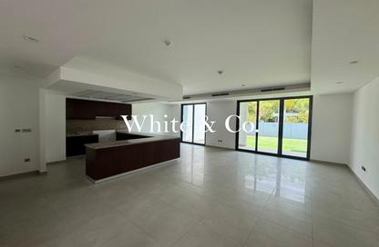 Townhouse - 3 - 4 for rent in Casa Flores - Green Community Motor City - Motor City - Dubai