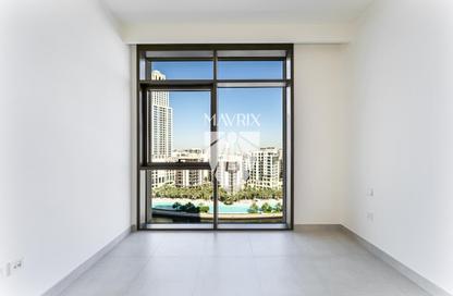 Apartment - 2 Bedrooms - 2 Bathrooms for rent in Creek Palace - Dubai Creek Harbour (The Lagoons) - Dubai