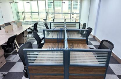 Office Space - Studio for rent in The Exchange - Business Bay - Dubai Office Space - Studio for rent in The Exchange - Business Bay - Dubai