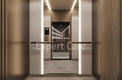 Apartment - 1 Bedroom - 2 Bathrooms for sale in Golf Vista Heights - Dubai Sports City - Dubai