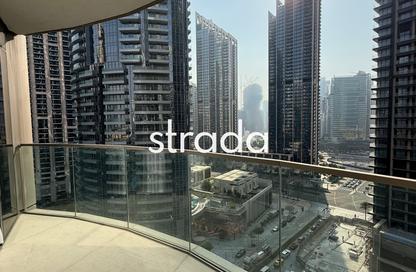 Apartment - 2 - 2 for rent in Grande - Opera District - Downtown Dubai - Dubai