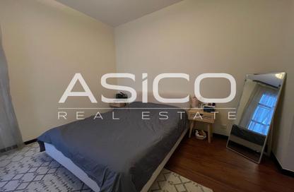 Apartment - 1 Bedroom - 2 Bathrooms for rent in Green Lakes Towers 1 - Green Lakes Towers - JLT Cluster S - Jumeirah Lake Towers - Dubai Apartment - 1 Bedroom - 2 Bathrooms for rent in Green Lakes Towers 1 - Green Lakes Towers - JLT Cluster S - Jumeirah Lake Towers - Dubai