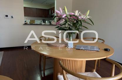 Apartment - 1 Bedroom - 2 Bathrooms for rent in Green Lakes Towers 1 - Green Lakes Towers - JLT Cluster S - Jumeirah Lake Towers - Dubai Apartment - 1 Bedroom - 2 Bathrooms for rent in Green Lakes Towers 1 - Green Lakes Towers - JLT Cluster S - Jumeirah Lake Towers - Dubai