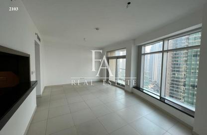 Apartment - 1 Bedroom - 2 Bathrooms for rent in The Lofts East - The Lofts - Downtown Dubai - Dubai