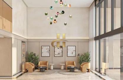 Apartment - 2 Bedrooms - 3 Bathrooms for sale in Azizi Central - Al Furjan - Dubai