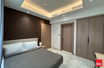 Apartment - 1 Bedroom - 2 Bathrooms for sale in Cloud Tower A - Cloud Tower - District 2 - Jumeirah Village Triangle - Dubai Apartment - 1 Bedroom - 2 Bathrooms for sale in Cloud Tower A - Cloud Tower - District 2 - Jumeirah Village Triangle - Dubai