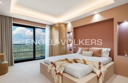 Apartment - Studio - 1 Bathroom for rent in Cloud Tower B - Cloud Tower - District 2 - Jumeirah Village Triangle - Dubai Apartment - Studio - 1 Bathroom for rent in Cloud Tower B - Cloud Tower - District 2 - Jumeirah Village Triangle - Dubai