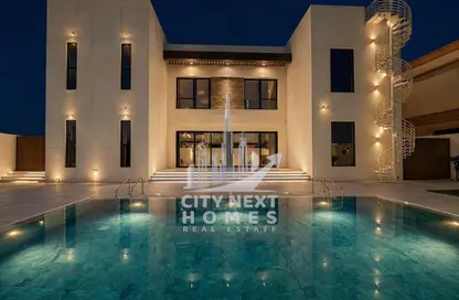 Villa - 5 Bedrooms - 7 Bathrooms for rent in Wadi Alshabak - Dubai