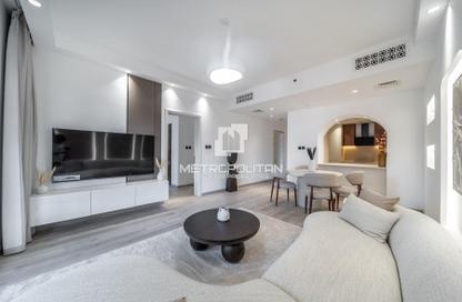 Apartment - 2 Bedrooms - 3 Bathrooms for sale in Yansoon 2 - Yansoon - Old Town - Downtown Dubai - Dubai