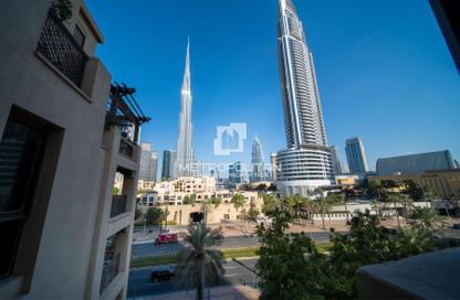 Apartment - 2 Bedrooms - 3 Bathrooms for sale in Yansoon 2 - Yansoon - Old Town - Downtown Dubai - Dubai