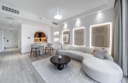 Apartment - 2 Bedrooms - 3 Bathrooms for sale in Yansoon 2 - Yansoon - Old Town - Downtown Dubai - Dubai