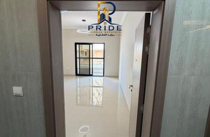Apartment - 2 - 2 for rent in Oasis Tower - Al Rashidiya 1 - Al Rashidiya - Ajman Apartment - 2 - 2 for rent in Oasis Tower - Al Rashidiya 1 - Al Rashidiya - Ajman