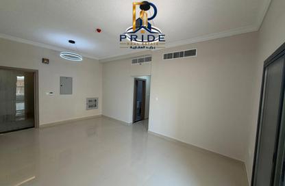 Apartment - 2 - 2 for rent in Oasis Tower - Al Rashidiya 1 - Al Rashidiya - Ajman Apartment - 2 - 2 for rent in Oasis Tower - Al Rashidiya 1 - Al Rashidiya - Ajman