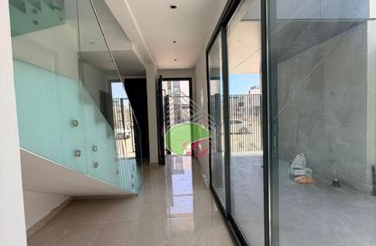 Townhouse - 4 Bedrooms - 5 Bathrooms for sale in District 9 - Al Zorah - Ajman