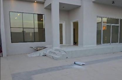 Villa - 5 Bedrooms - 4 Bathrooms for rent in Al Salamah - Umm Al Quwain