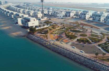 Villa - 4 Bedrooms - 6 Bathrooms for sale in Sun Island - Ajmal Makan City - Sharjah Waterfront City - Sharjah
