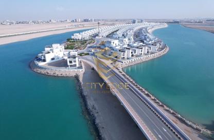 Villa - 4 Bedrooms - 6 Bathrooms for sale in Sun Island - Ajmal Makan City - Sharjah Waterfront City - Sharjah Villa - 4 Bedrooms - 6 Bathrooms for sale in Sun Island - Ajmal Makan City - Sharjah Waterfront City - Sharjah