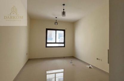 Apartment - 1 Bedroom - 1 Bathroom for rent in Al Nakheel - Ajman Downtown - Ajman