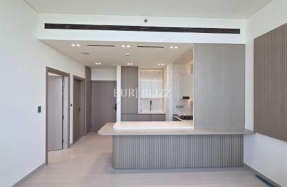 Apartment - 1 Bedroom - 2 Bathrooms for rent in Binghatti Royale - District 18 - Jumeirah Village Circle - Dubai