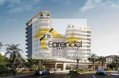 Retail - Studio - 1 Bathroom for sale in Enre Residence by Imtiaz - Residential District - Dubai South (Dubai World Central) - Dubai Retail - Studio - 1 Bathroom for sale in Enre Residence by Imtiaz - Residential District - Dubai South (Dubai World Central) - Dubai