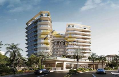 Retail - Studio - 1 for sale in Enre Residence by Imtiaz - Residential District - Dubai South (Dubai World Central) - Dubai Retail - Studio - 1 for sale in Enre Residence by Imtiaz - Residential District - Dubai South (Dubai World Central) - Dubai