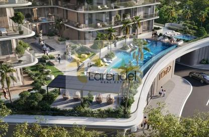 Retail - Studio - 1 for sale in Enre Residence by Imtiaz - Residential District - Dubai South (Dubai World Central) - Dubai Retail - Studio - 1 for sale in Enre Residence by Imtiaz - Residential District - Dubai South (Dubai World Central) - Dubai