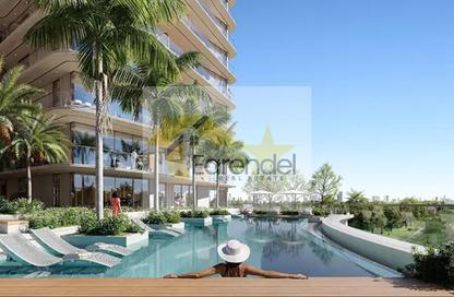 Retail - Studio - 1 for sale in Enre Residence by Imtiaz - Residential District - Dubai South (Dubai World Central) - Dubai Retail - Studio - 1 for sale in Enre Residence by Imtiaz - Residential District - Dubai South (Dubai World Central) - Dubai