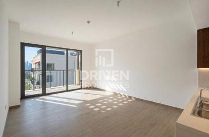 Apartment - 2 - 3 for sale in La Sirene Building 3 - La Sirene - Port de La Mer - La Mer - Jumeirah - Dubai