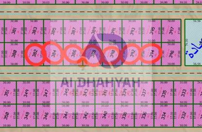 Land - Studio for sale in Al Qasimiah City - Sharjah