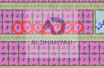 Land - Studio for sale in Al Qasimiah City - Sharjah