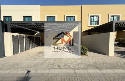 فيلا - 3 غرف نوم - 5 حمامات للايجار في مدينة الشارقة المستدامة - الشارقة فيلا - 3 غرف نوم - 5 حمامات للايجار في مدينة الشارقة المستدامة - الشارقة
