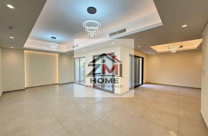 Villa - 3 Bedrooms - 5 Bathrooms for rent in Sharjah Sustainable City - Sharjah