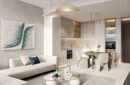 Apartment - 1 Bedroom - 2 Bathrooms for sale in Reef 998 - Dubai Land Residence Complex - Dubai Apartment - 1 Bedroom - 2 Bathrooms for sale in Reef 998 - Dubai Land Residence Complex - Dubai