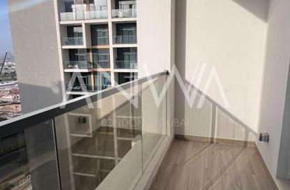 Apartment - 1 Bedroom - 2 Bathrooms for rent in Sway Residences - Dubai Hills Estate - Dubai