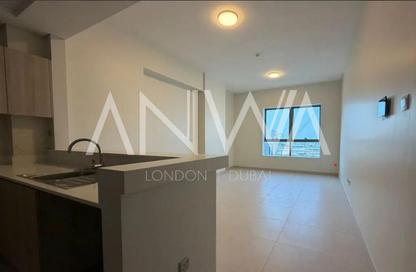 Apartment - 1 Bedroom - 2 Bathrooms for rent in Sway Residences - Dubai Hills Estate - Dubai Apartment - 1 Bedroom - 2 Bathrooms for rent in Sway Residences - Dubai Hills Estate - Dubai
