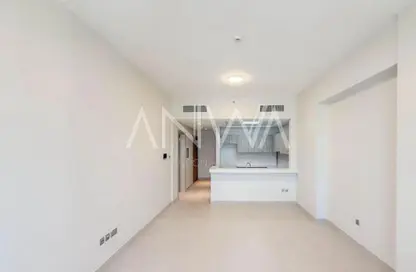 Apartment - 1 Bedroom - 2 Bathrooms for rent in Sway Residences - Dubai Hills Estate - Dubai