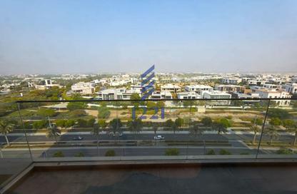 Apartment - 2 - 2 for rent in Ellington House 2 - Ellington House - Dubai Hills Estate - Dubai