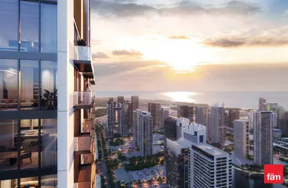 Apartment - 1 Bedroom - 2 Bathrooms for sale in Sobha Verde - Jumeirah Lake Towers - Dubai Apartment - 1 Bedroom - 2 Bathrooms for sale in Sobha Verde - Jumeirah Lake Towers - Dubai